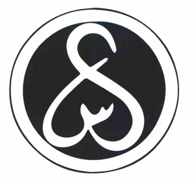 S logo