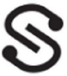 S logo