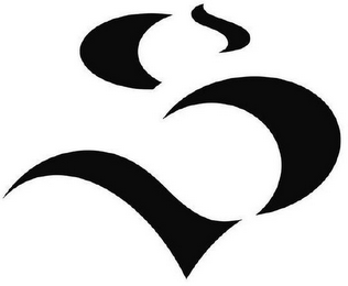 S logo