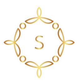 S logo