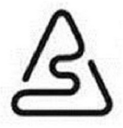 S logo