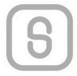 S logo