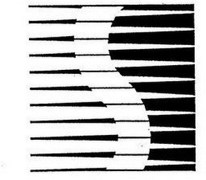 S logo