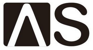 S logo