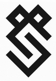 S logo