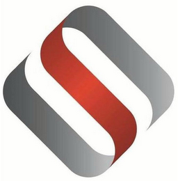 S logo