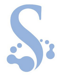 S logo
