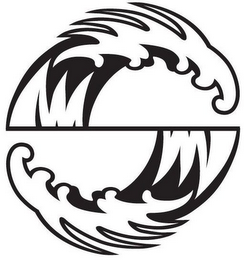 S logo