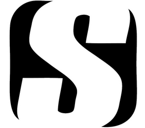 S logo