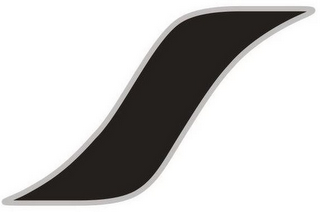 S logo