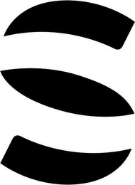 S logo