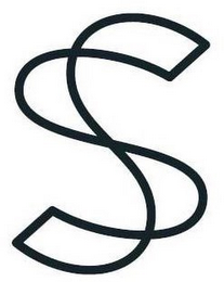 S logo
