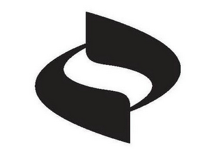 S logo