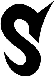 S logo