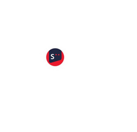 S logo