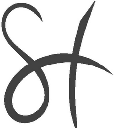 S logo