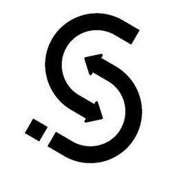 S logo