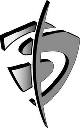 S logo
