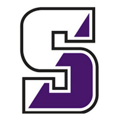 S logo
