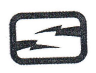 S logo