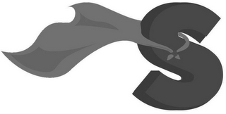 S logo