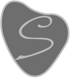 S logo