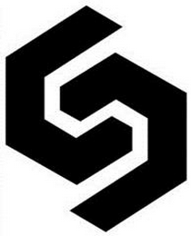 S logo