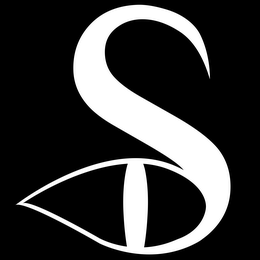 S logo