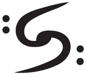 S logo
