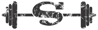 S logo