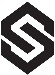 S logo