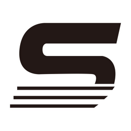 S logo