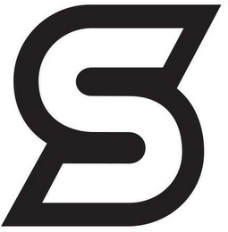 S logo