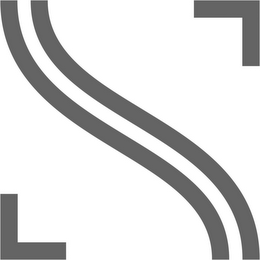 S logo