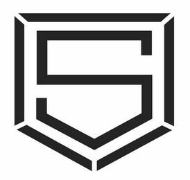 S logo