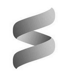 S logo