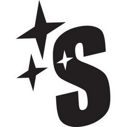 S logo