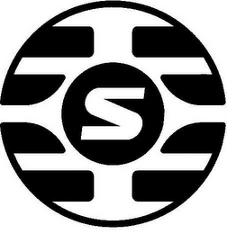 S logo