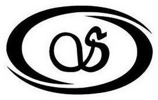 S logo