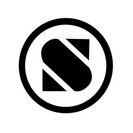 S logo