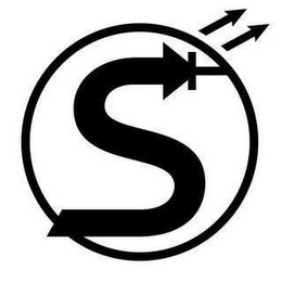 S logo