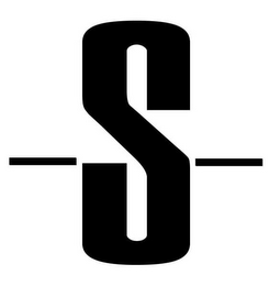 S logo
