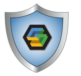 S logo