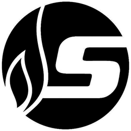 S logo
