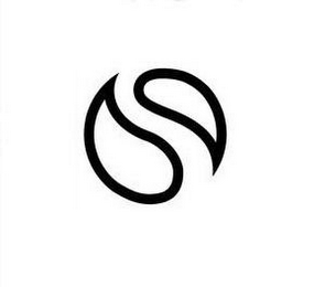 S logo