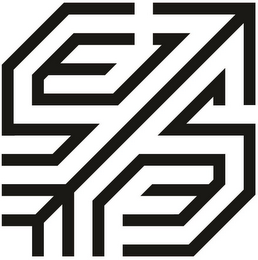 S logo