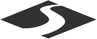 S logo