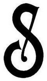S logo