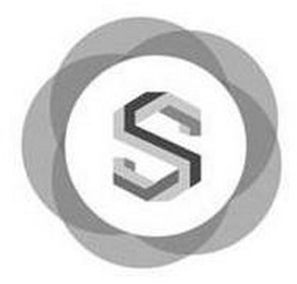 S logo