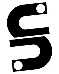 S logo
